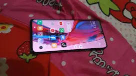 XIAOMI NOTE 10 MULUS BUKAN REDMI