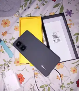 POCO X7 PRO 12/512GB GARANSI RESMI INDONESIA