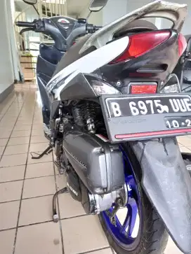 suzuki hayate 125