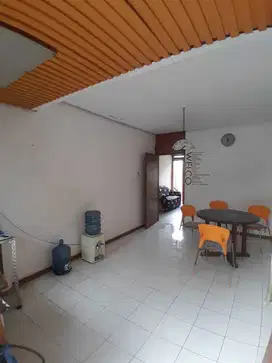 (FAST SALE) RUMAH SETRASARI, BANDUNG, LUAS DAN HITUNG TANAH (NEGO)