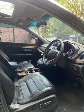 Honda CR-V 2019 Bensin
