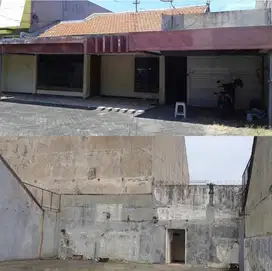 JUAL MURAH RUMAH RAYA JEMURSARI SURABAYA