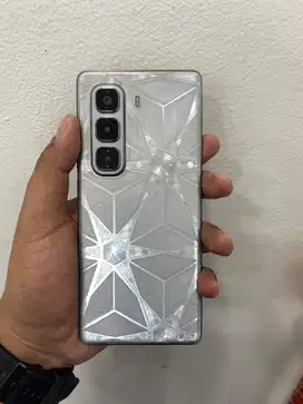 infinix hot 50 pro plus 8/255