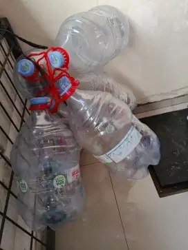 GALON KOSONG LEMINERAL