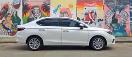 SEPERTI BARU!! Honda City 1.5 E CVT AT 2022 SEDAN