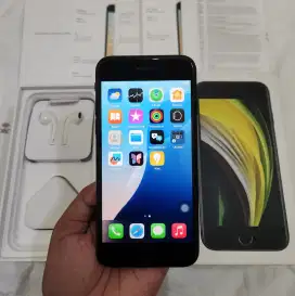 Iphone SE 2 Fulset