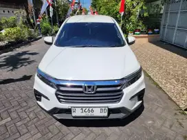 HONDA NEW BRV 1.5 S MANUAL FACELIFT 2023 PUTIH SURABAYA
