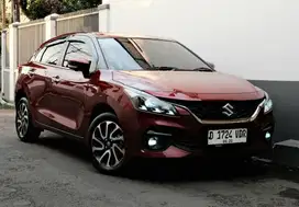 New BALENO HATCHBACK 1.5 AT 2024 LowKM 6rb FREE SERVICE SUZUKI BDG