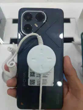 TECNO POVA 7 (5G) NEW! BISA KREDIT!