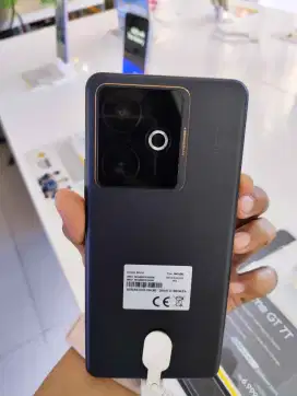 Realme GT7 T Game Anti Lag
