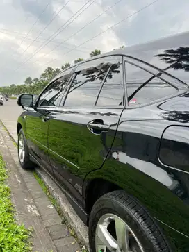 Toyota Harrier 2006 Diesel