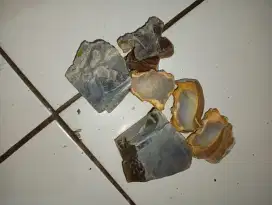 Batu Bacan Obi @