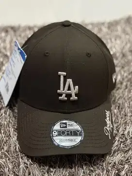 [NEW] ORIGINAL NEW ERA CAP