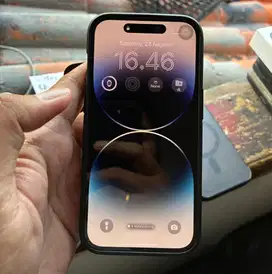 Jual Iphone 14 pro 128Gb Ibox