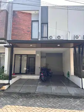 Rumah Cakep Daerah Serpong