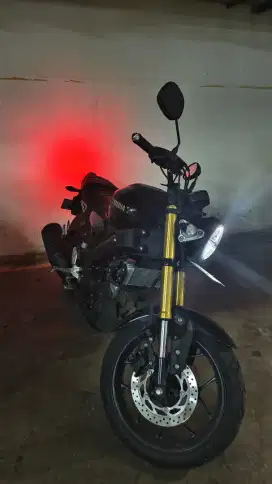 Xsr 155 simpenan