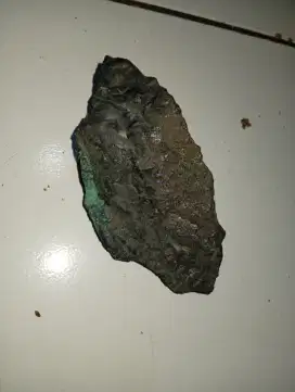 Bongkahan Batu Bacan