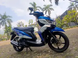 Yamaha xeon GT mulus komplit