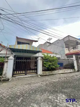 Rumah hitung tanah di Karang Asem, Kenjeran