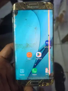 Samsung S7 edge