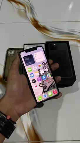 iphone 11 pro 256Gb grey