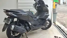 Pcx 160 2021 lengkap normal siap pakai TT keluarga honda