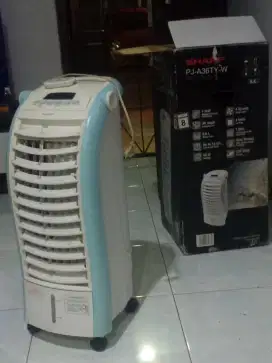 Air cooler penyejuk ruangan