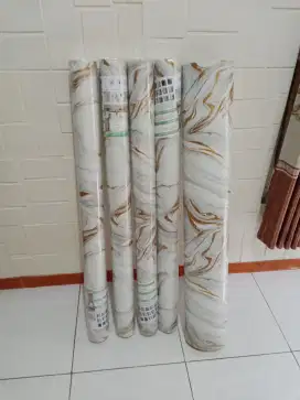 Wallfoam motif marmer