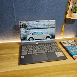 Di jual axioo core i3 gen10 ram 8gb