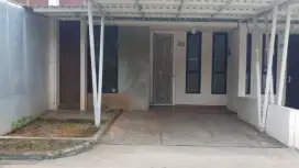 Dijual Rumah Dekat ke Stasiun LRT Harjamukti Cibubur