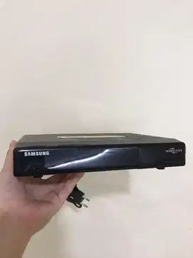 Dijual mesin indovision samsung bagus
