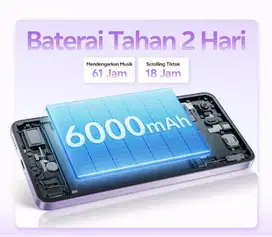 VIVO Y400 8+128GB, 50MP Sony IMX852 & 2MP depth