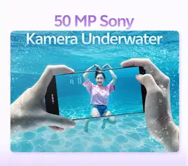 VIVO Y400 8+128GB, 50MP Sony IMX852 & 2MP depth