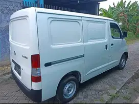 Blind Van Lepas Kunci