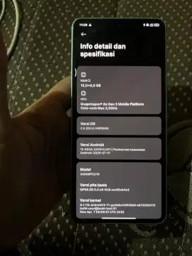 POCO F6 12/512 FULLSET