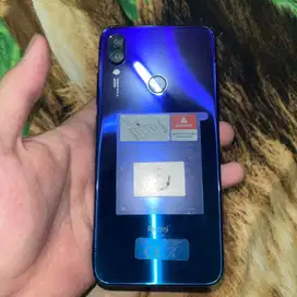 Xiaomi Redmi Note 7