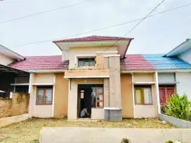 Di jual rumah di golden land durin tunggal