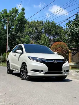 Odo 45 Ribu‼️ HRV Prestige 1.8 A/T 2018