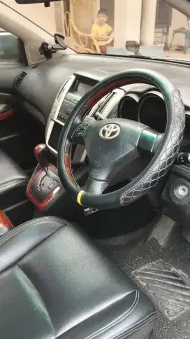 Jual mobil haruer