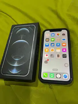 Iphone 12 Pro 256GB