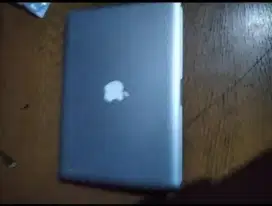 Macbook 13 Thn 2011
