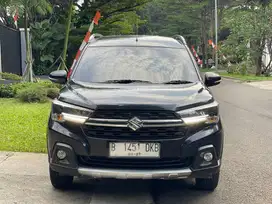 TDP 10JT SUZUKI XL7 BETA AT 2022 HITAM