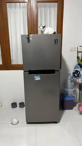Kulkas Samsung Inventer 2 Pintu