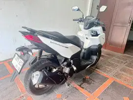Vario 160 CBS SP thn 2025 masih gress / seperti Baru