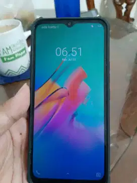 Infinix smart 5 Ram 3/64