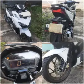 Honda vario 160 ABS