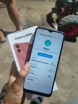 Samsung A04e 3/32 Fullset