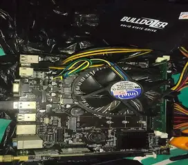 Paket Core i5 Ram 8GB SSD 256GB Joss