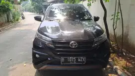 Di jual mobil Rush trd 2020
