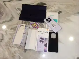 Jual cepat redmi note 14 pro 5G